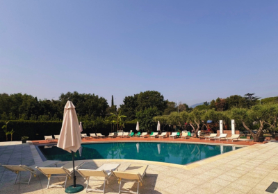 Hotel Appartamento Medimare Residence Club